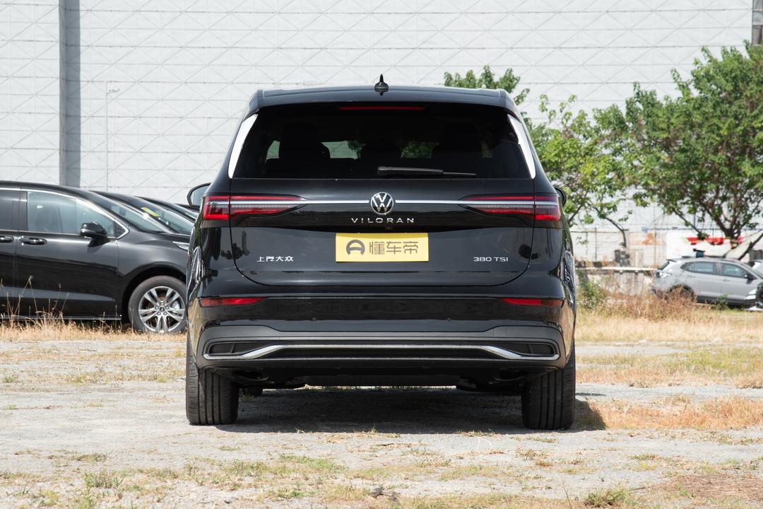 Volkswagen Viloran 2026, фото 6