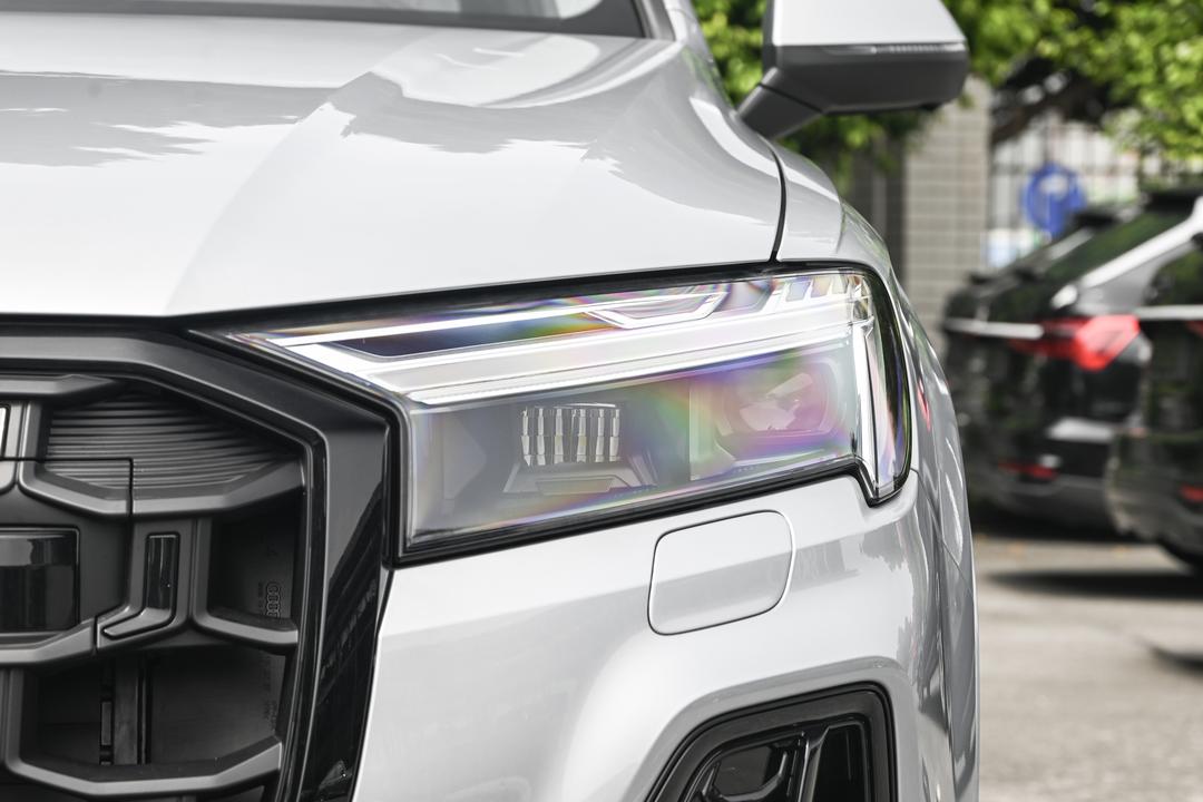 Audi Q7 2026, фото 11