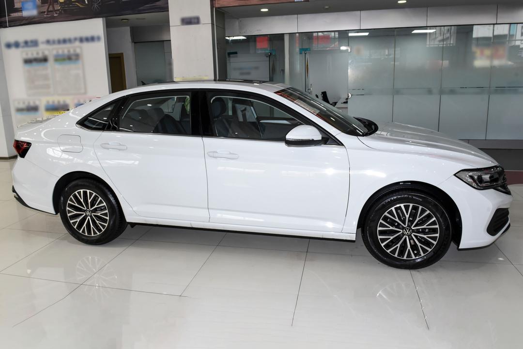 Volkswagen Sagitar 2026, фото 8