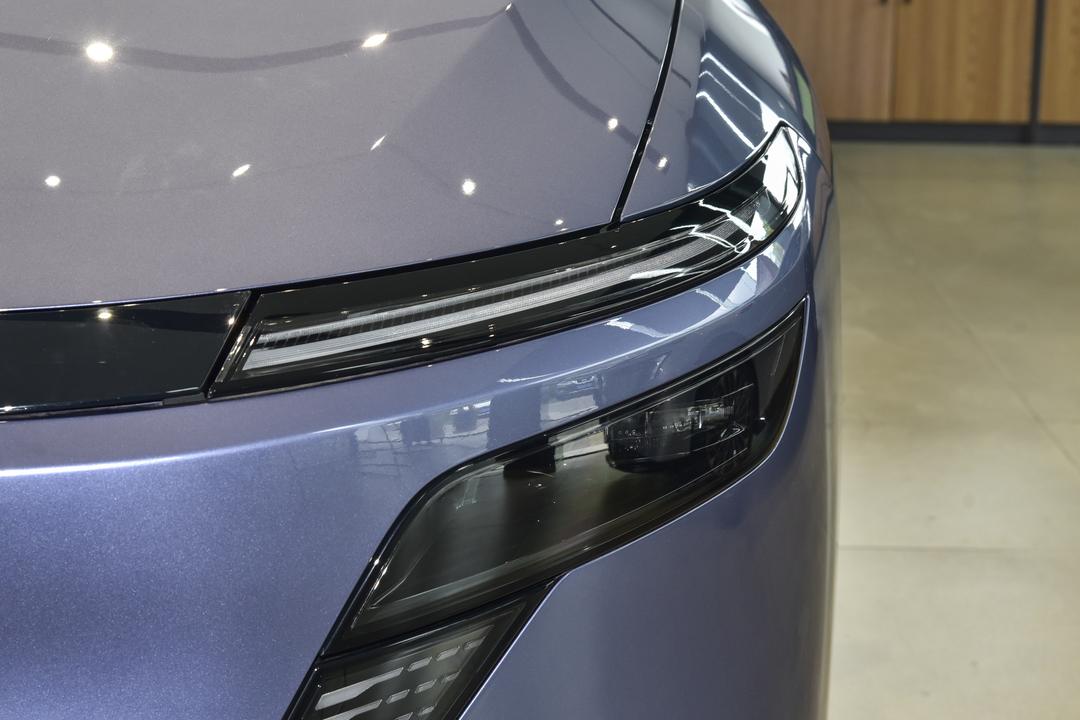 Nissan N6 2026, фото 11