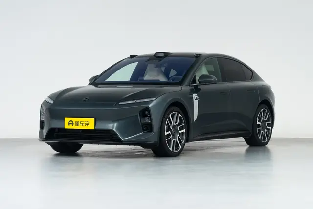 NIO ET5 2026 — купить из Китая под заказ