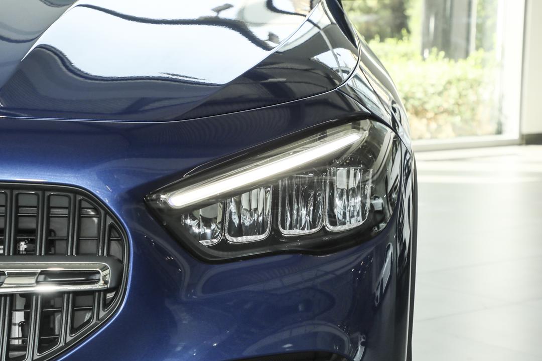 Mercedes-Benz GLA 2026, фото 12