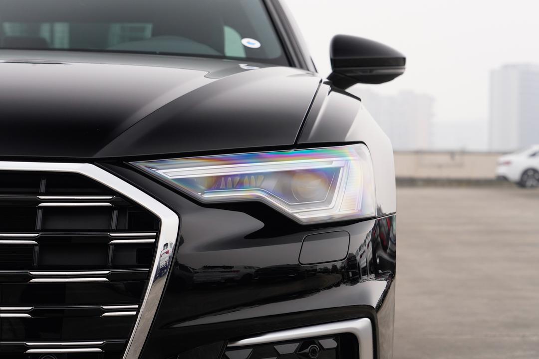 Audi A6L 2026, фото 11