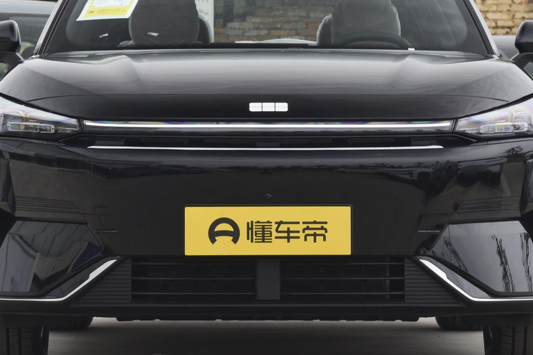 Geely L6 2026, фото 10