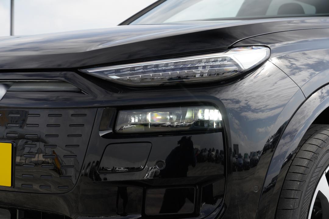 Audi Q6L e-tron 2026, фото 14
