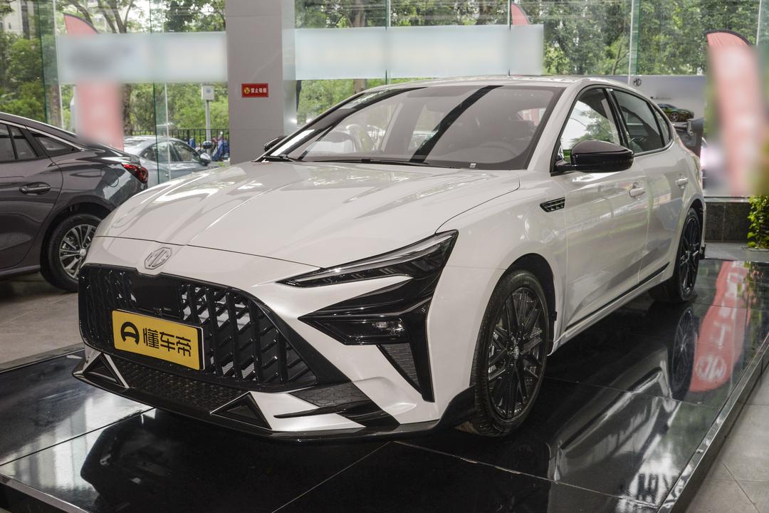 MG MG6