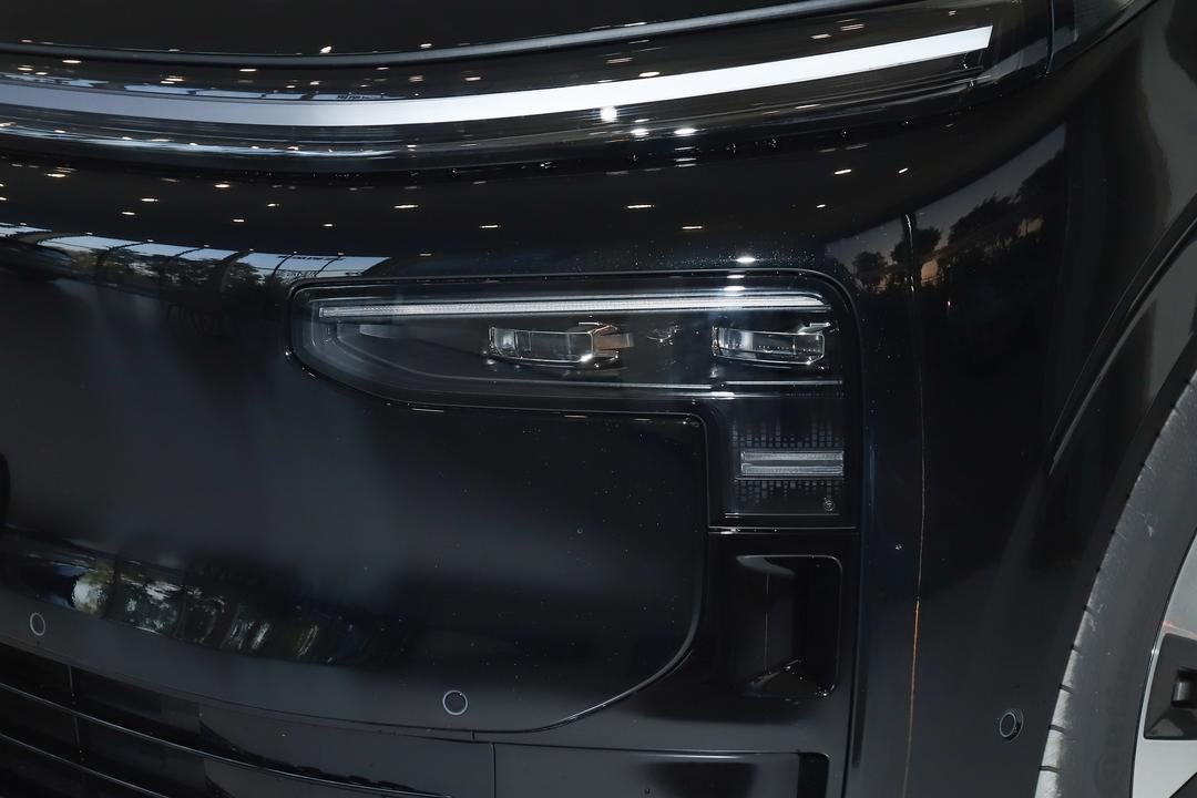 Dongfeng M8 2026, фото 12