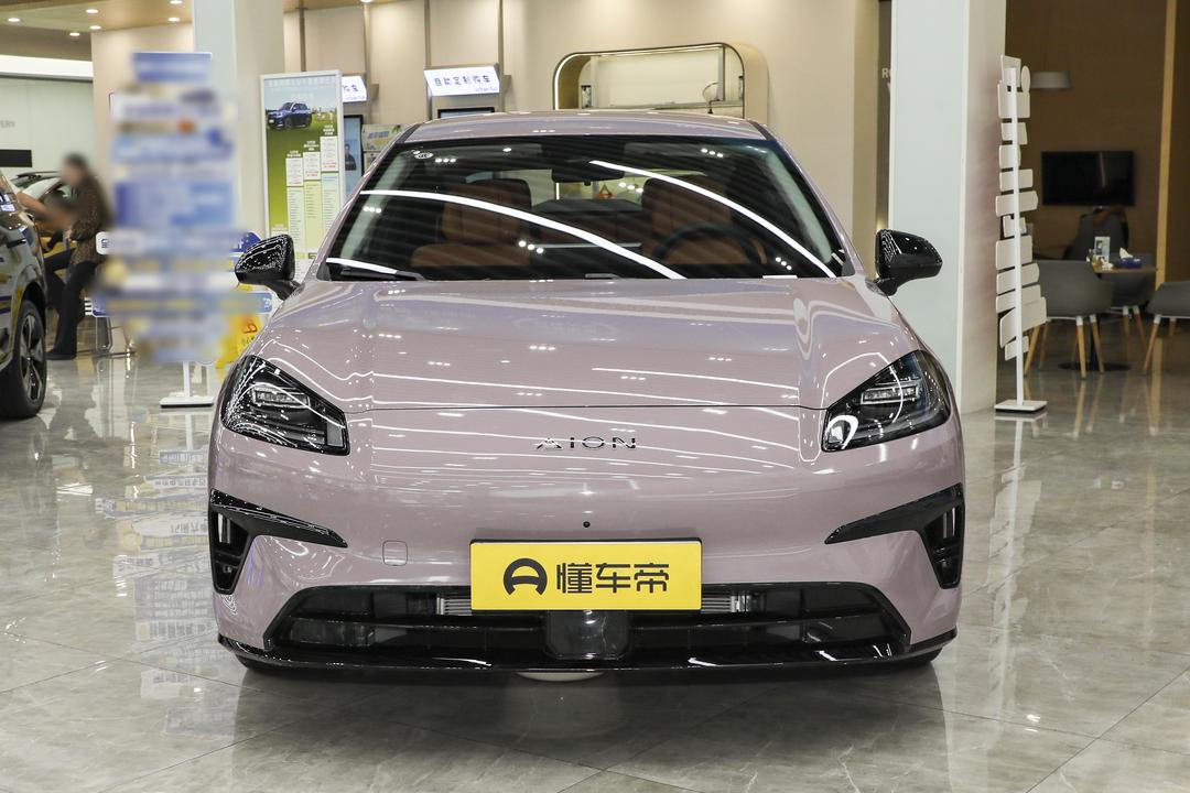 AION RT 2026, фото 2