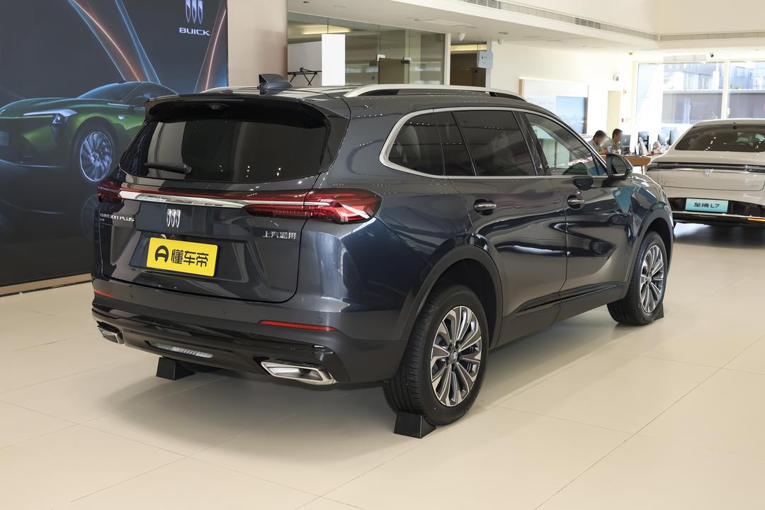 Buick Envision 2026, фото 7