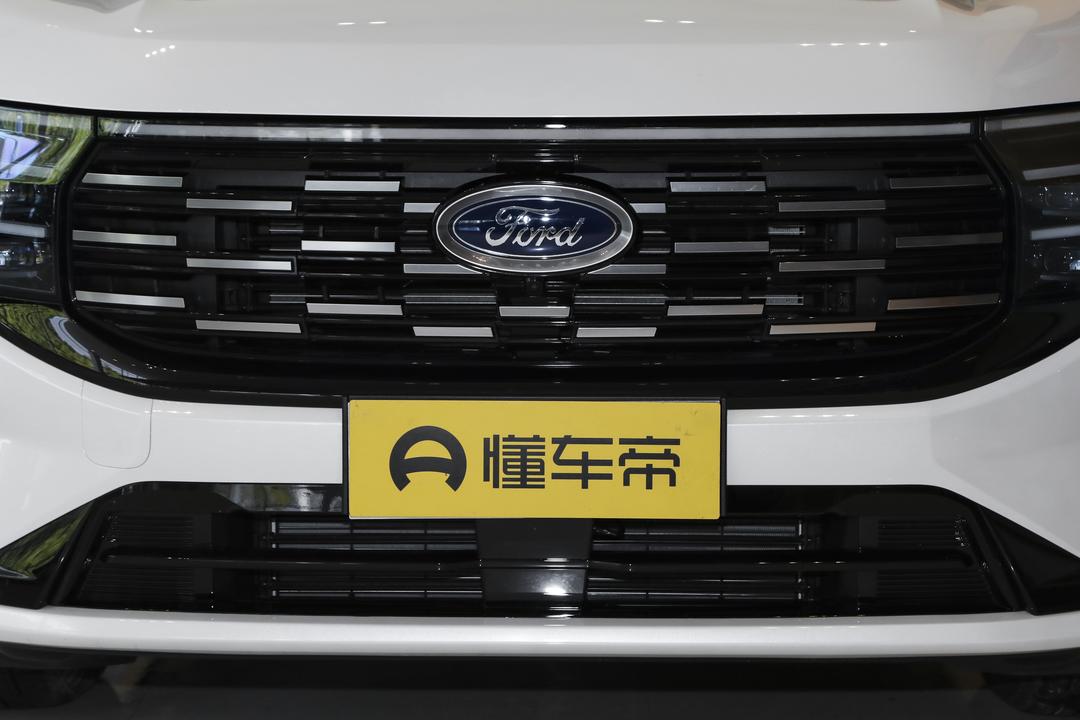 Ford Edge 2026, фото 8
