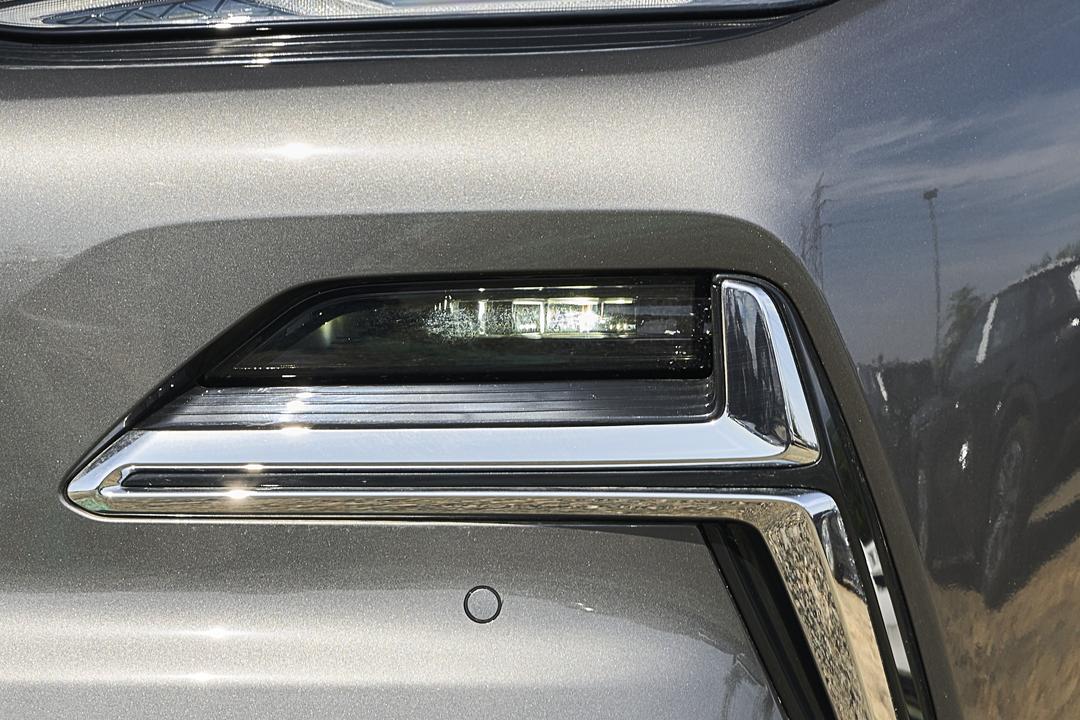 Geely Starlight 8 PHEV 2026, фото 14