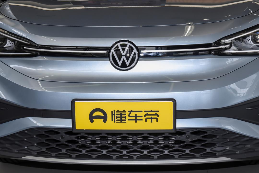 Volkswagen ID.4 X 2026, фото 10