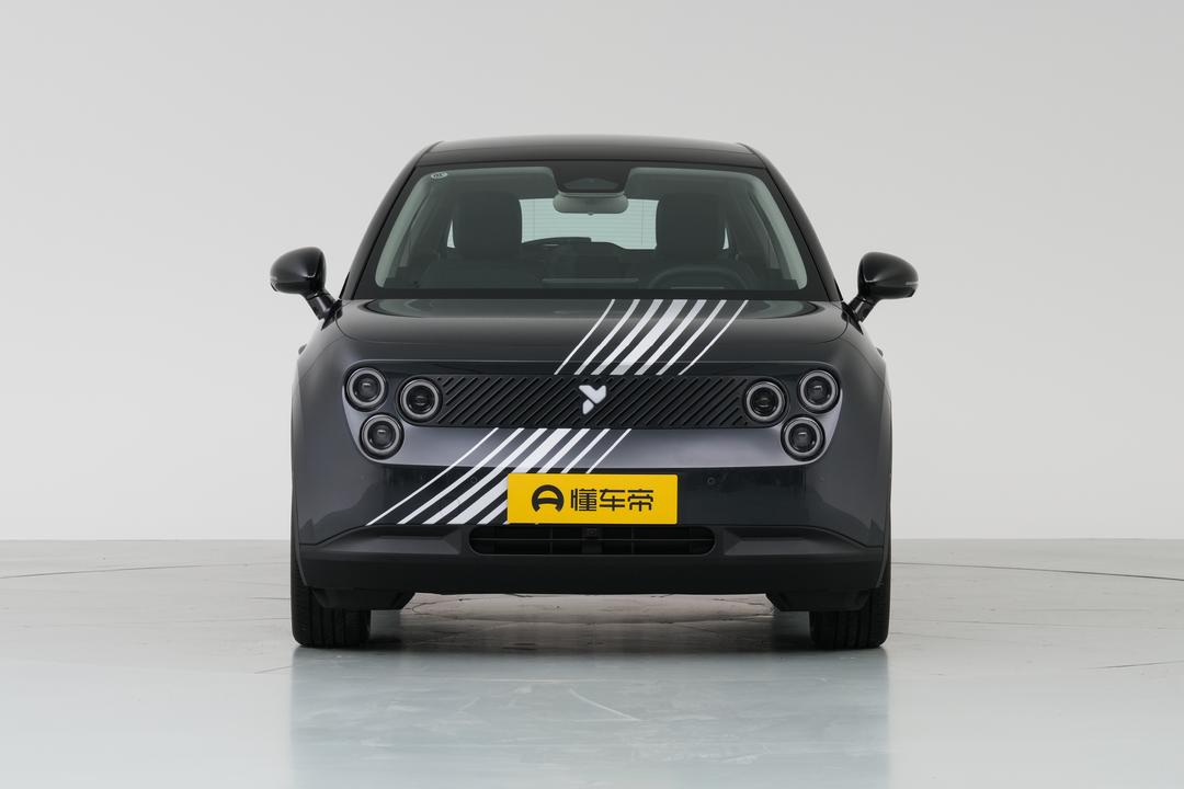 NIO Firefly 2026, фото 2
