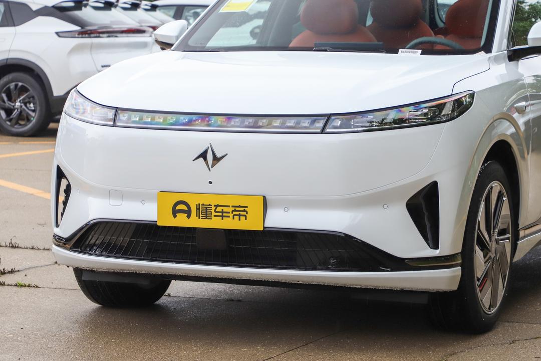 Dongfeng Yipai 008 2026, фото 9