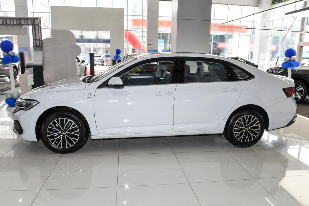 Volkswagen Sagitar 2026, фото 4