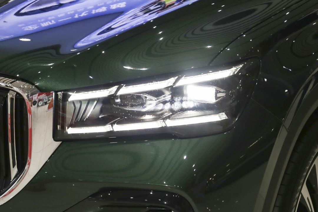 Geely Monjaro 2026, фото 14
