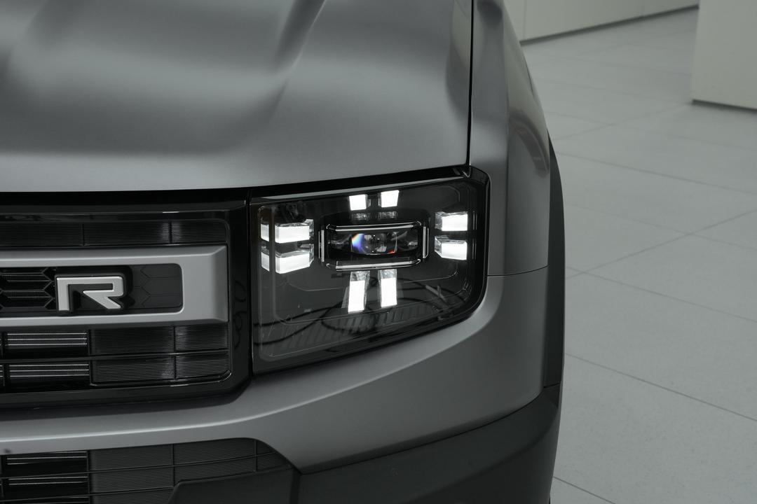 Jetour Freelander 2026, фото 12