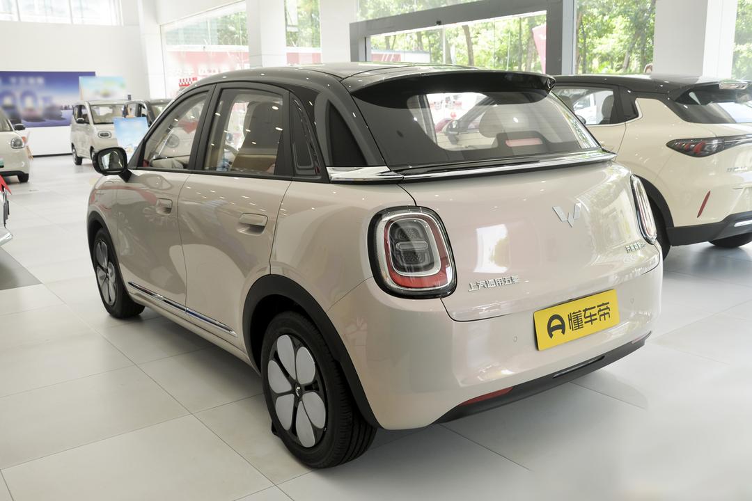 Wuling Bingo Pro 2026, фото 5