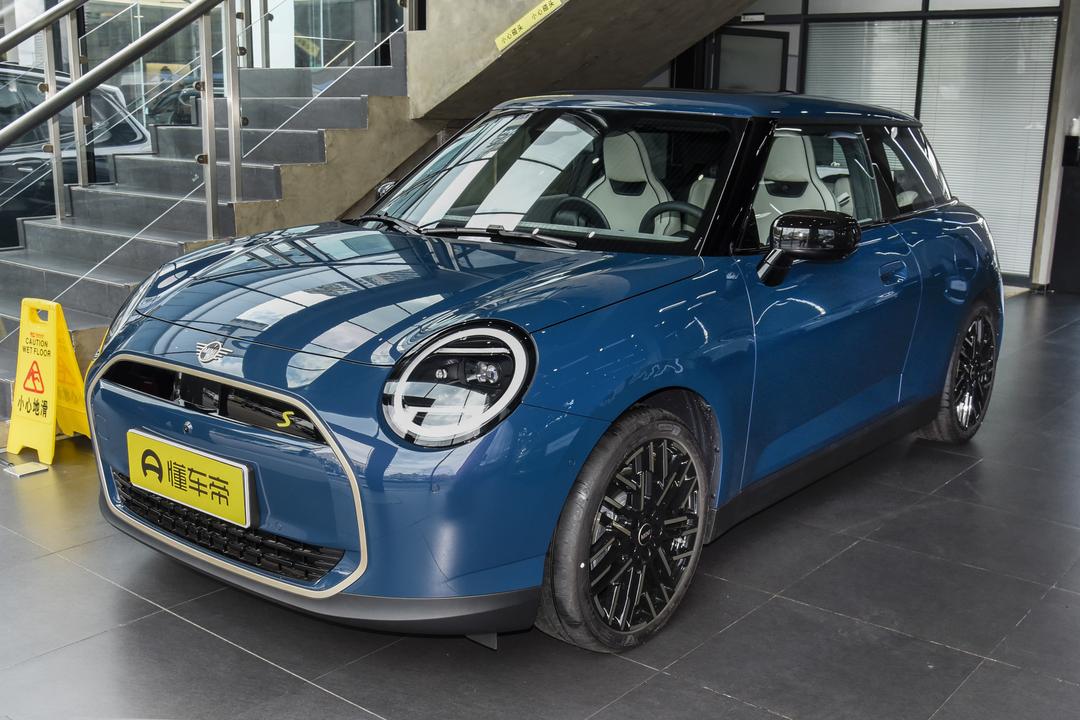 MINI Cooper Electric