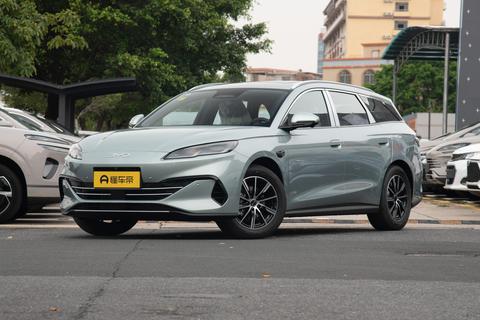 BYD