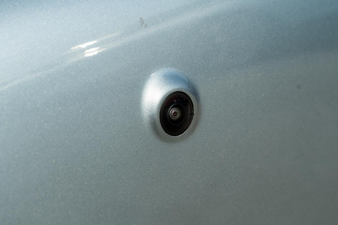 Geely Galaxy E8 2026, фото 15
