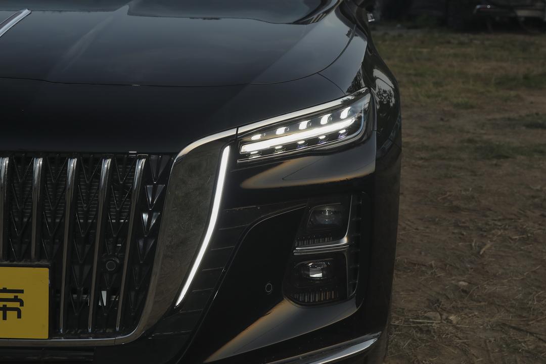 Hongqi H5 2026, фото 12