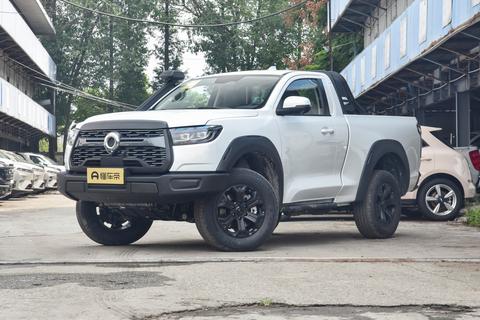 Great Wall Motors