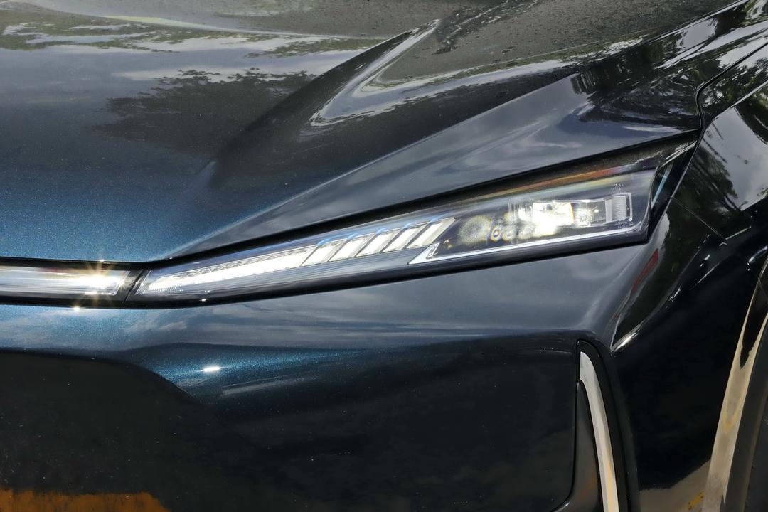 Dongfeng L7 PHEV 2026, фото 14