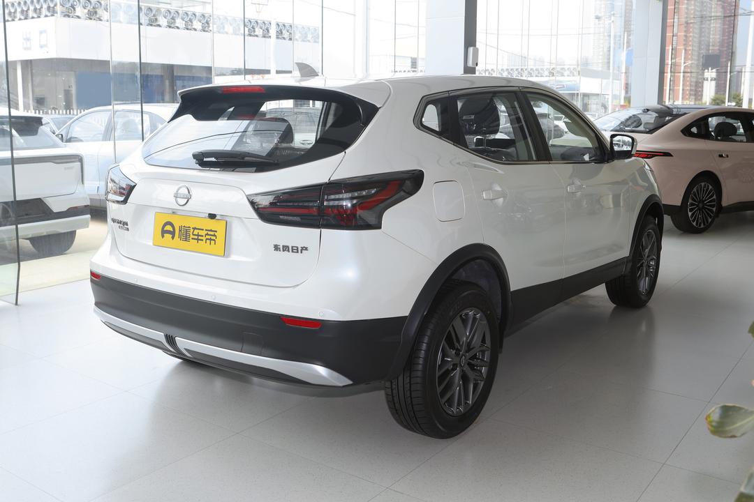 Nissan Qashqai 2026, фото 7