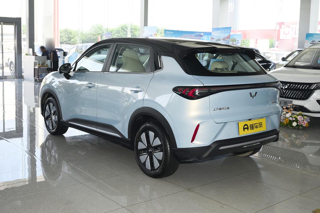 Wuling Bingo S 2026, фото 5