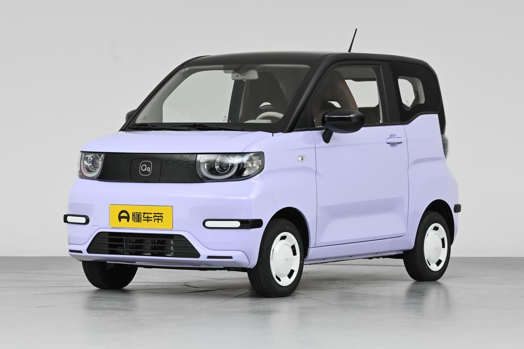 Chery Ice Cream 2026, фото 1