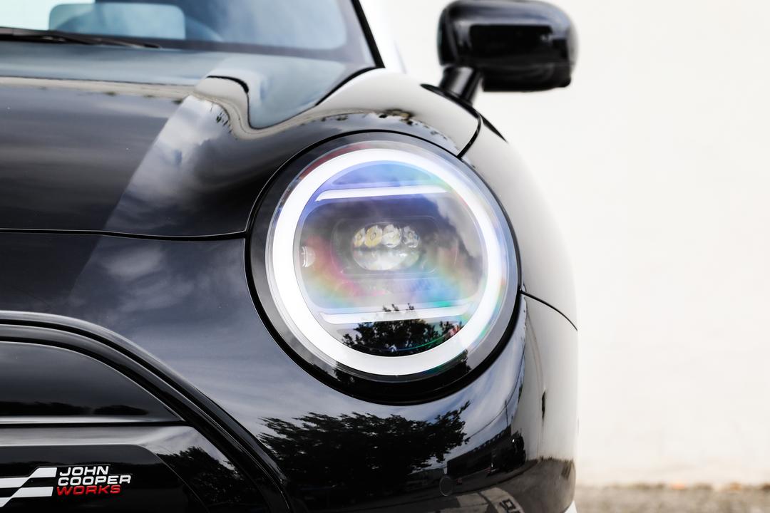 MINI JCW EV 2026, фото 11
