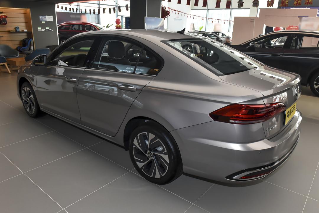 Volkswagen Bora 2026, фото 4