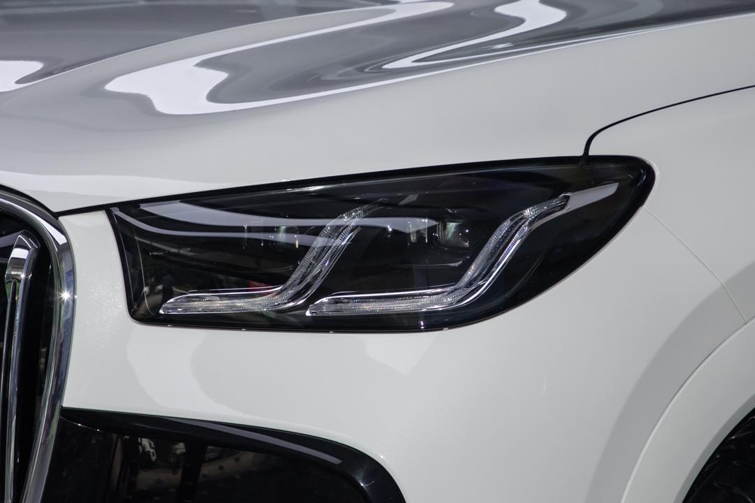 Chery Tiggo 9 2026, фото 12