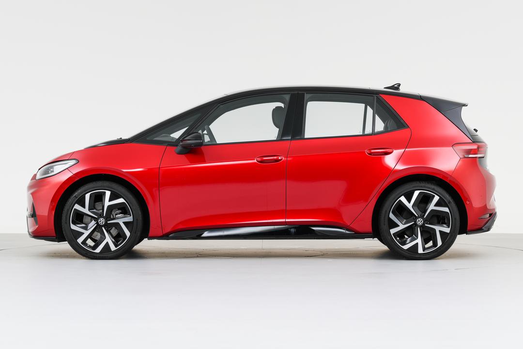 Volkswagen ID.3 2026, фото 4