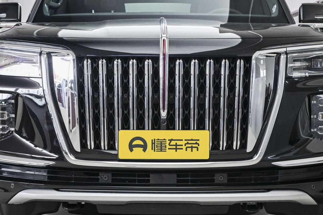 Hongqi Guoyao 2026, фото 10