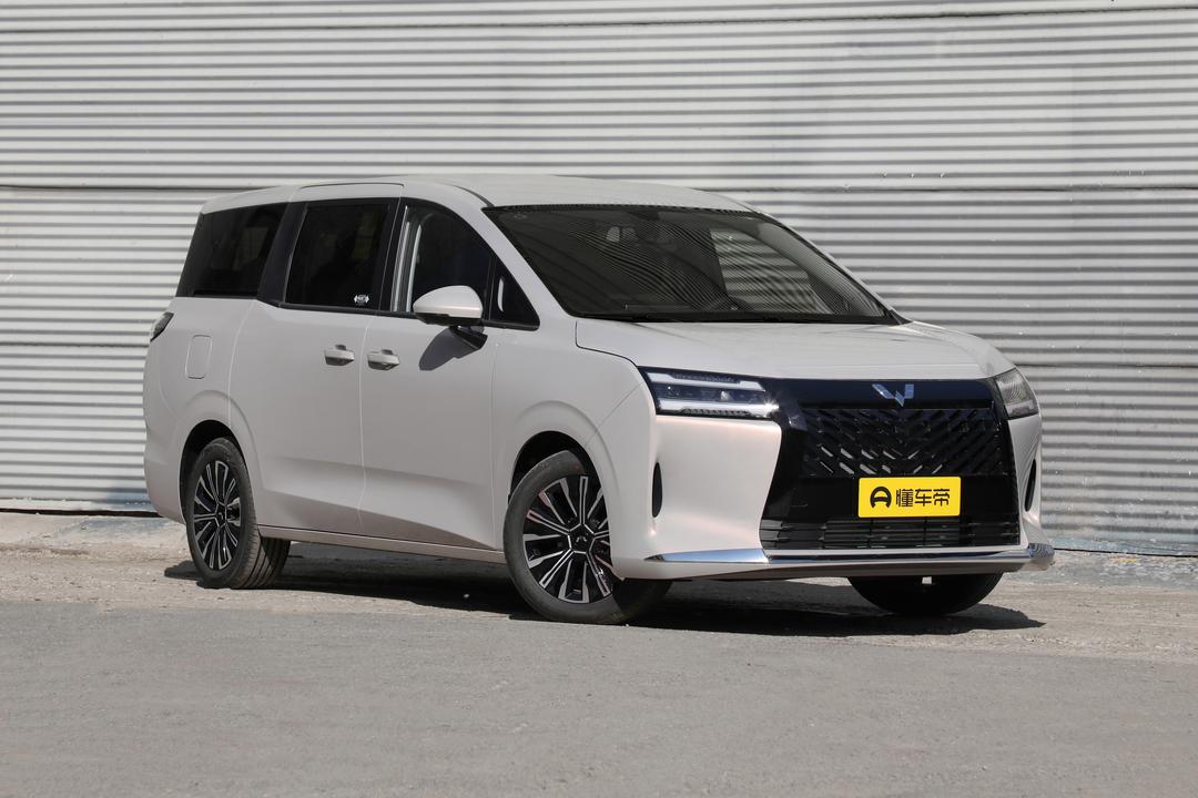 Wuling Xingguang 730 2026, фото 3