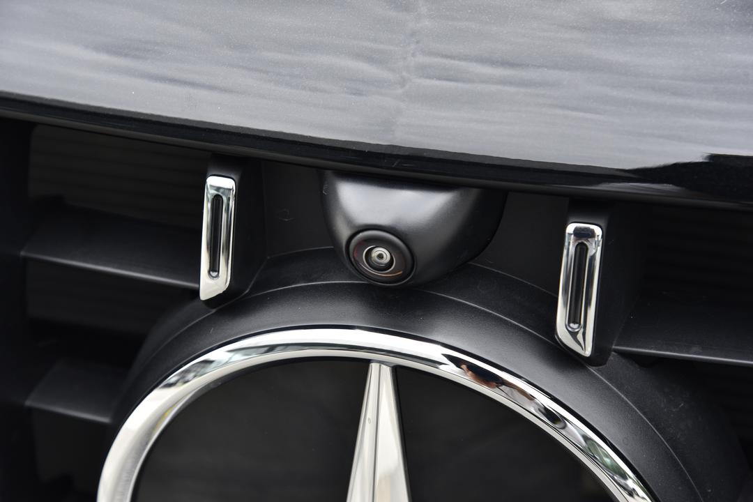 Mercedes-Benz A-Class AMG (imported) 2026, фото 15