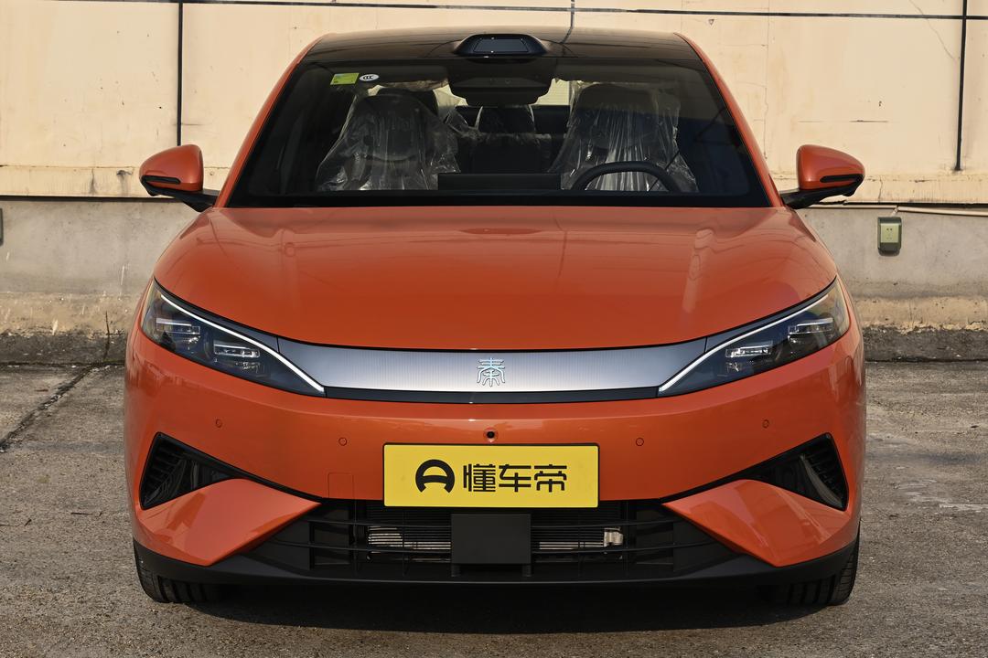 BYD Qin MAX EV 2026, фото 12