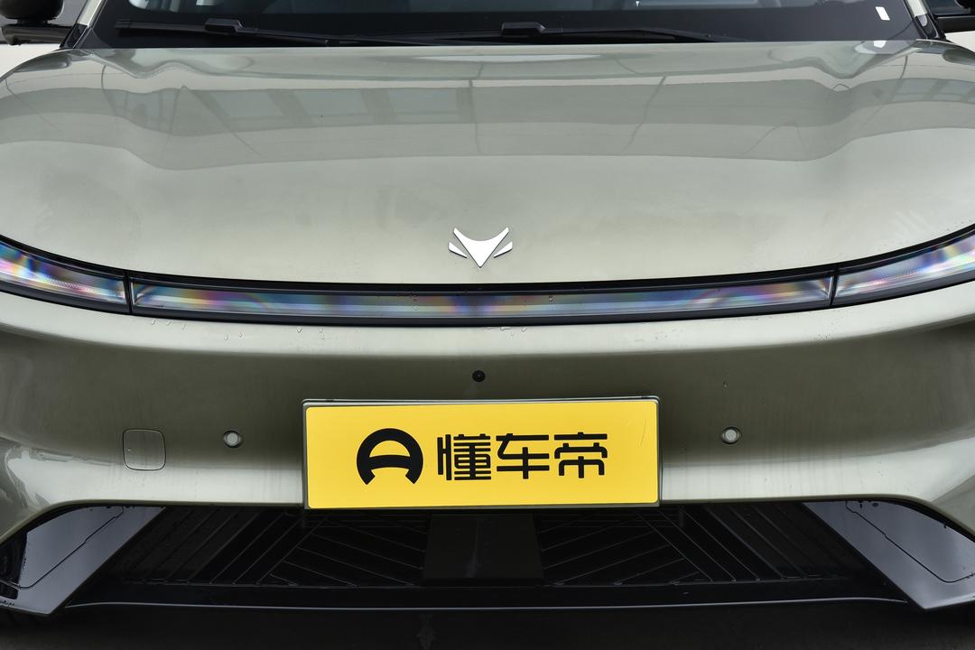 Arcfox Beta S3 2026, фото 10