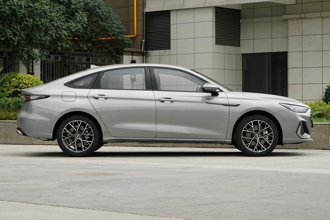 Chery Arrizo 8 PRO 2026, фото 8