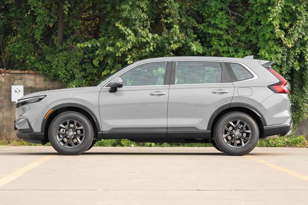 Honda CR-V 2026, фото 4