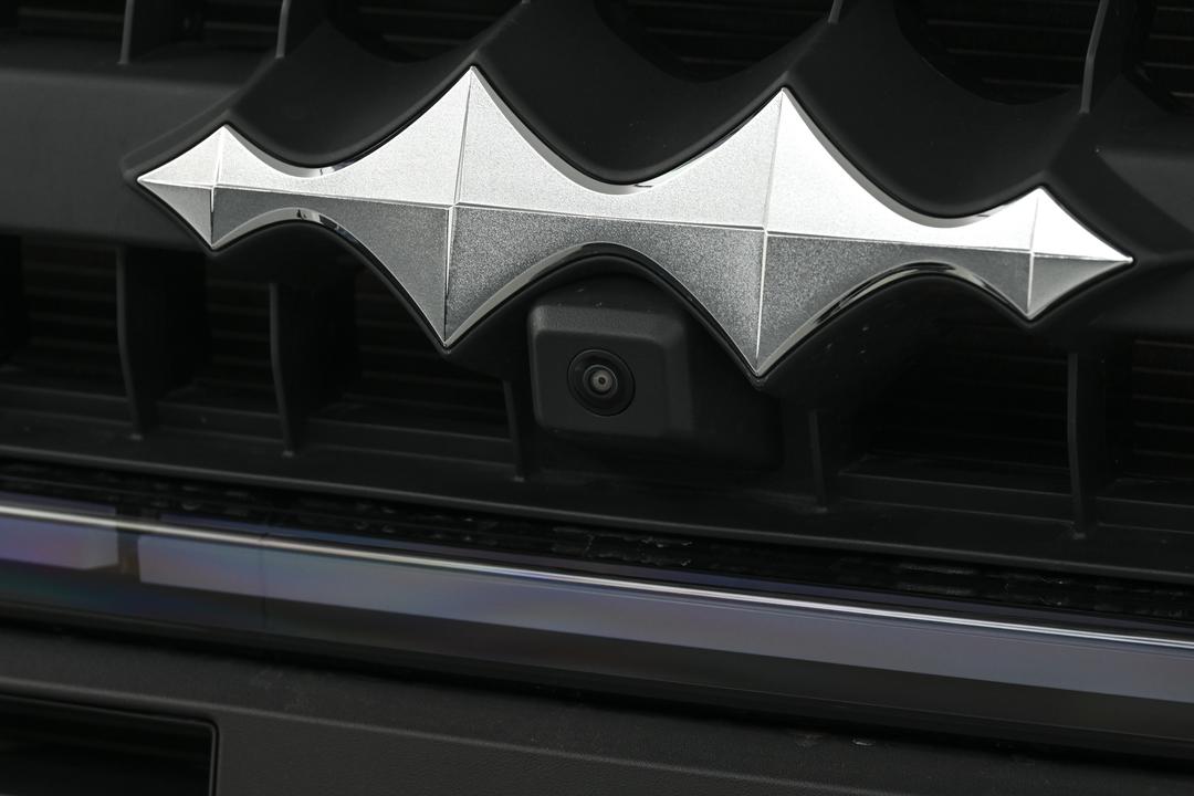 BYD Leopard 5 2026, фото 15