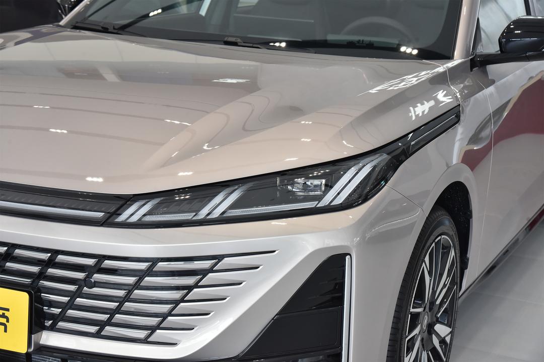 Changan Eado 2026, фото 11