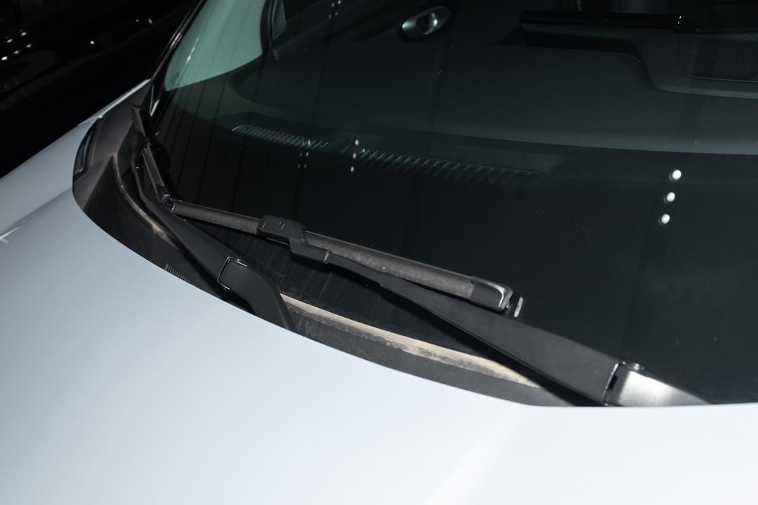 GAC GS3 2026, фото 15