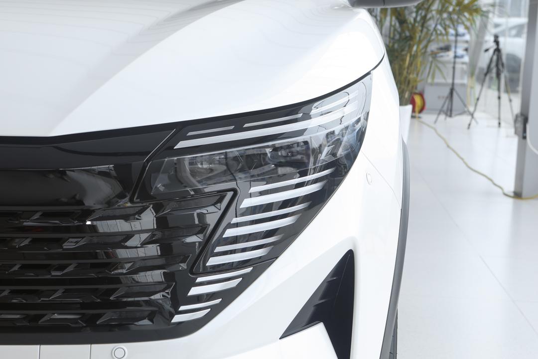 Nissan Qashqai 2026, фото 12
