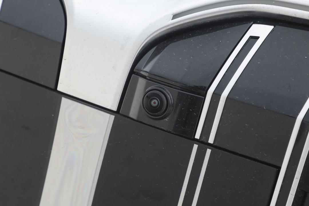 BMW 5 Series 2026, фото 15