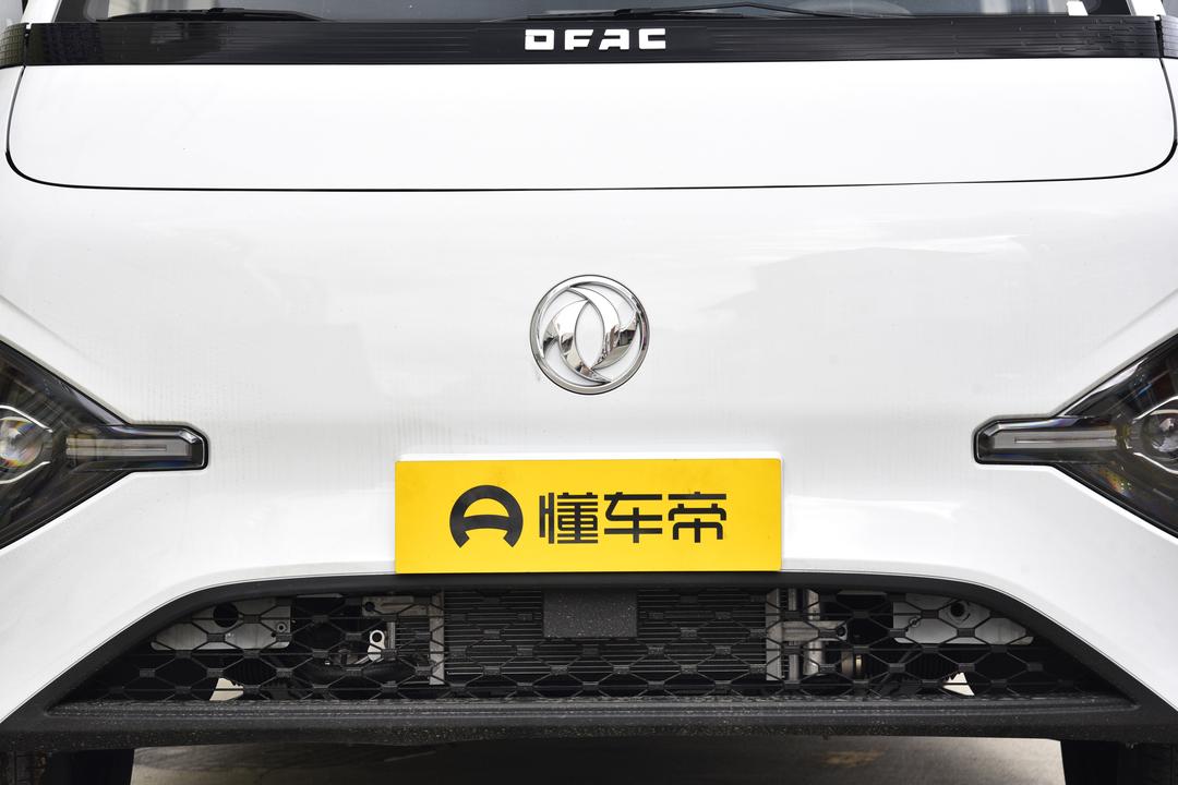 Dongfeng Forland V8E 2026, фото 10