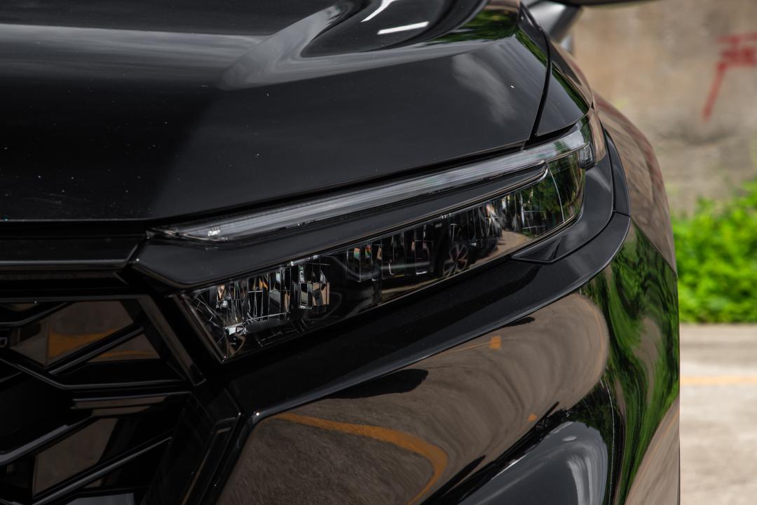 Honda CR-V 2026, фото 11