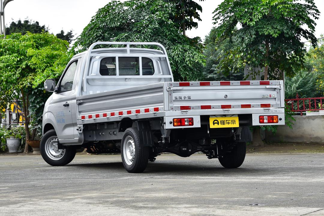 Dongfeng Chuangfu Niuka 2026, фото 5